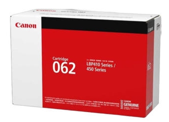 캐논 CRG-062 검정 정품토너
순정품스티커 미부착 10%차감