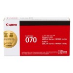 캐논 CRG-070 정품토너
순정품스티커 미부착 10%차감