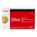 캐논 CRG-070H 정품토너
순정품스티커 미부착 10%차감