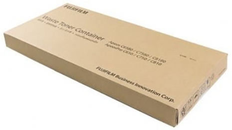 제록스 CWAA0986
 정품폐토너회수통