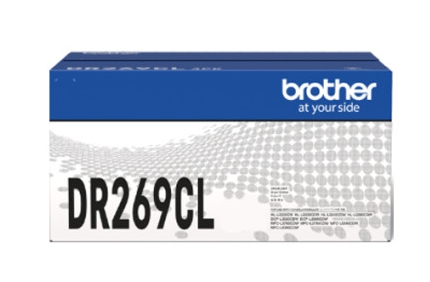 브라더 DR-269CL 정품드럼