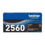 브라더 TN-2560 정품토너 표준용량
