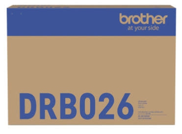 브라더 DR-B026 정품드럼