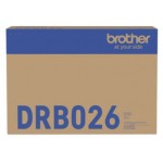 브라더 DR-B026 정품드럼