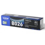브라더 TN-B026 정품토너