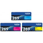 브라더 TN-269C 정품토너
브라더 TN-269M 정품토너
브라더 TN-269Y 정품토너