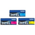 브라더 TN-269XL C 정품토너 대용량
브라더 TN-269XL M 정품토너 대용량
브라더 TN-269XL Y 정품토너 대용량