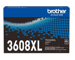 브라더 TN-3608XL 정품토너 대용량