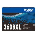 브라더 TN-3608XL 정품토너 대용량