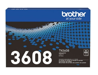브라더 TN-3608 정품토너