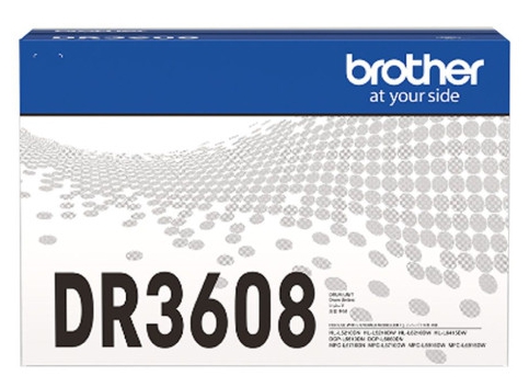 브라더 DR-3608 정품드럼