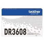 브라더 DR-3608 정품드럼