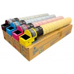 코니카미놀타 TN-328C 파랑 정품토너
코니카미놀타 TN-328M 빨강 정품토너
코니카미놀타 TN-328Y 노랑 정품토너