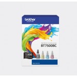 브라더 BT7500BC 정품잉크 세트