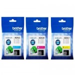 브라더 LC462XL C 파랑
브라더 LC462XL M 빨강
브라더 LC462XL Y 노랑