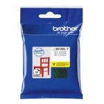 브라더 LC3619XL Y 노랑