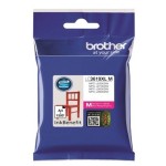 브라더 LC3619XL M 빨강