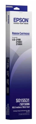 엡손 S015531 / S015086
리본카트리지