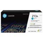 HP W2131A 213A 파랑 정품토너