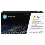 HP W2132A 213A 노랑 정품토너