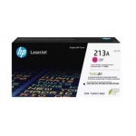HP W2133A 213A 빨강 정품토너