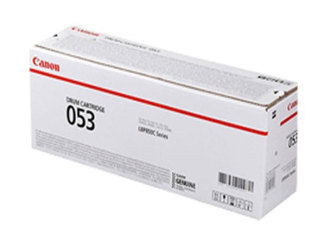 캐논 CRG-053D 정품드럼